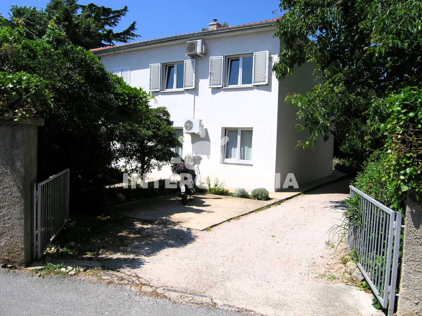 Apartmán Ostrov Krk - Krk OS 10078 N1