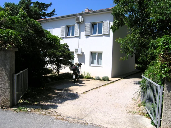 Apartmán Ostrov Krk - Krk OS 10078 N1