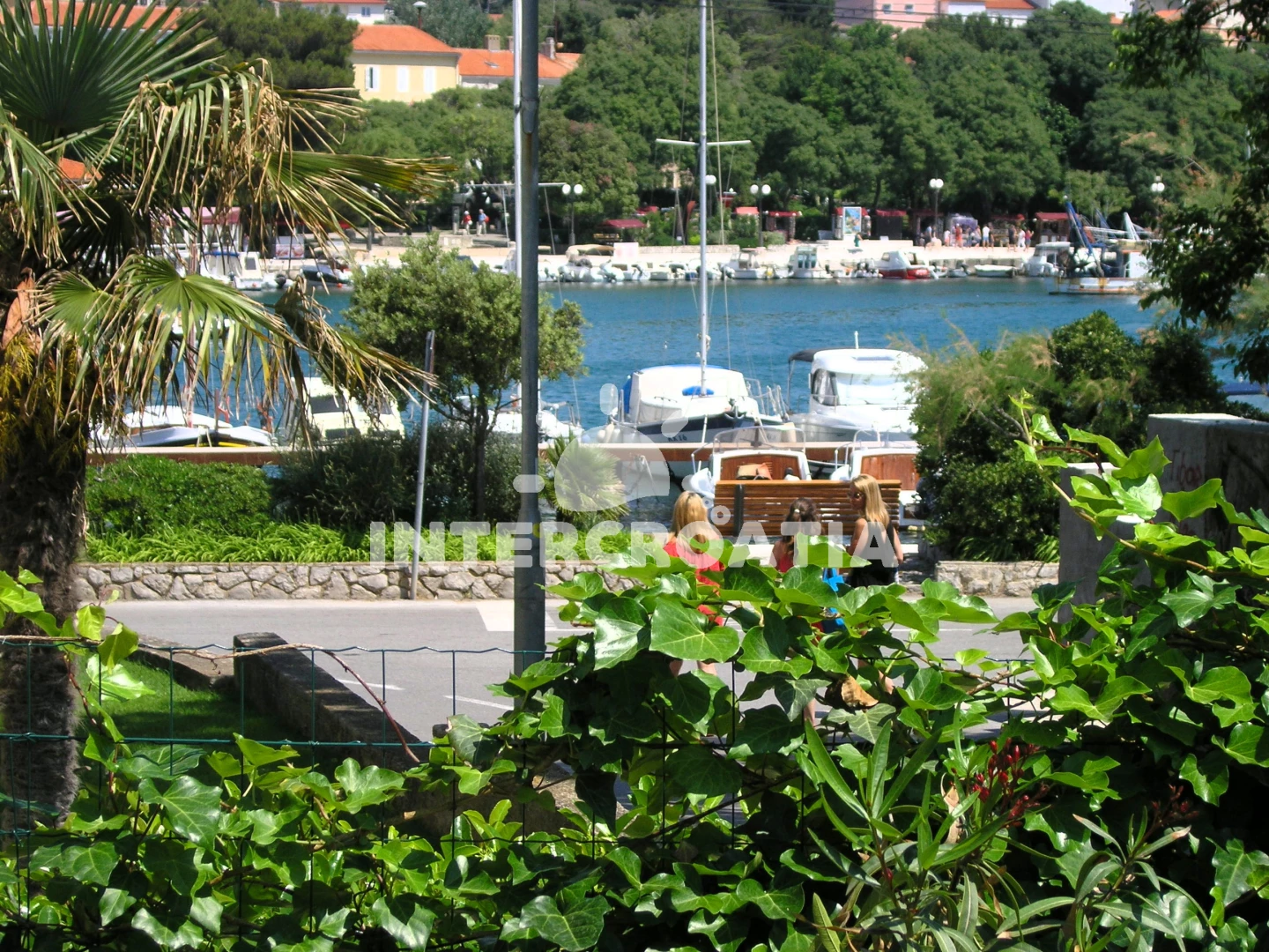 Apartmán Ostrov Krk - Krk OS 10078 N1