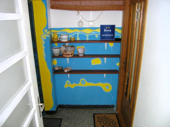 Apartmán Ostrov Krk - Krk OS 10078 N1