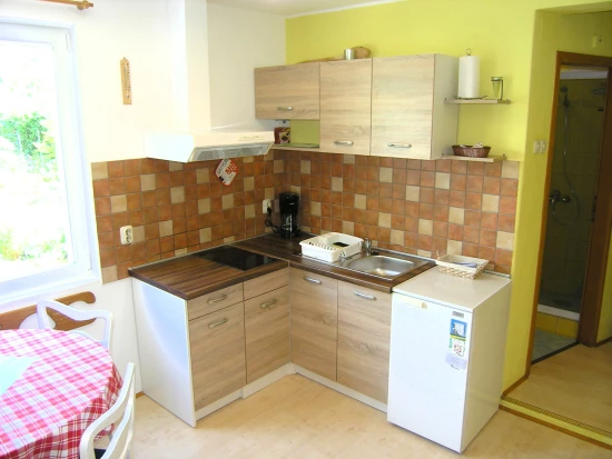 Apartmán Ostrov Krk - Krk OS 10078 N1