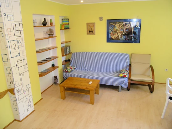 Apartmán Ostrov Krk - Krk OS 10078 N1