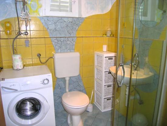 Apartmán Ostrov Krk - Krk OS 10078 N1