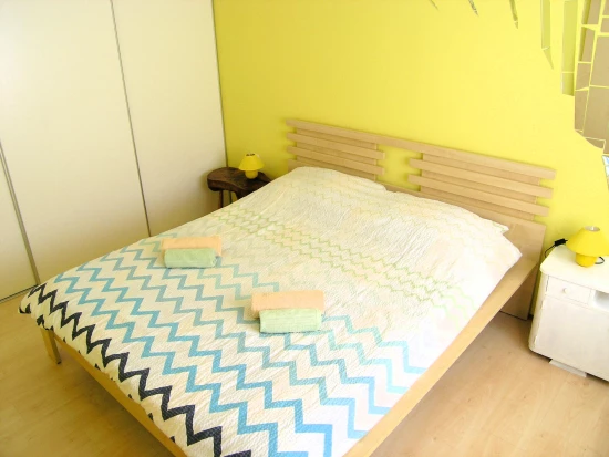 Apartmán Ostrov Krk - Krk OS 10078 N1