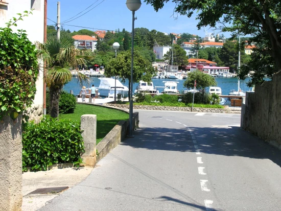 Apartmán Ostrov Krk - Krk OS 10078 N1