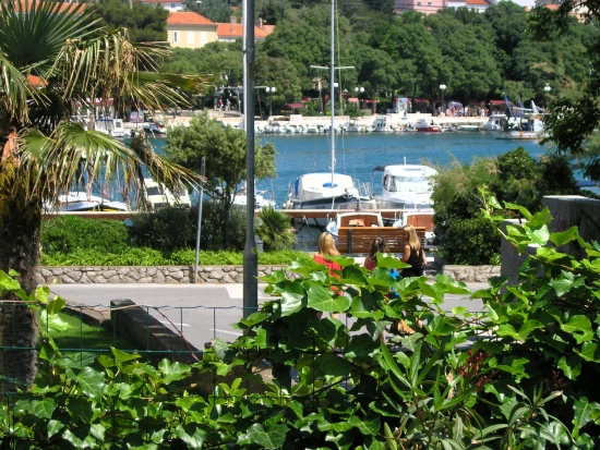 Apartmán Ostrov Krk - Krk OS 10078 N1