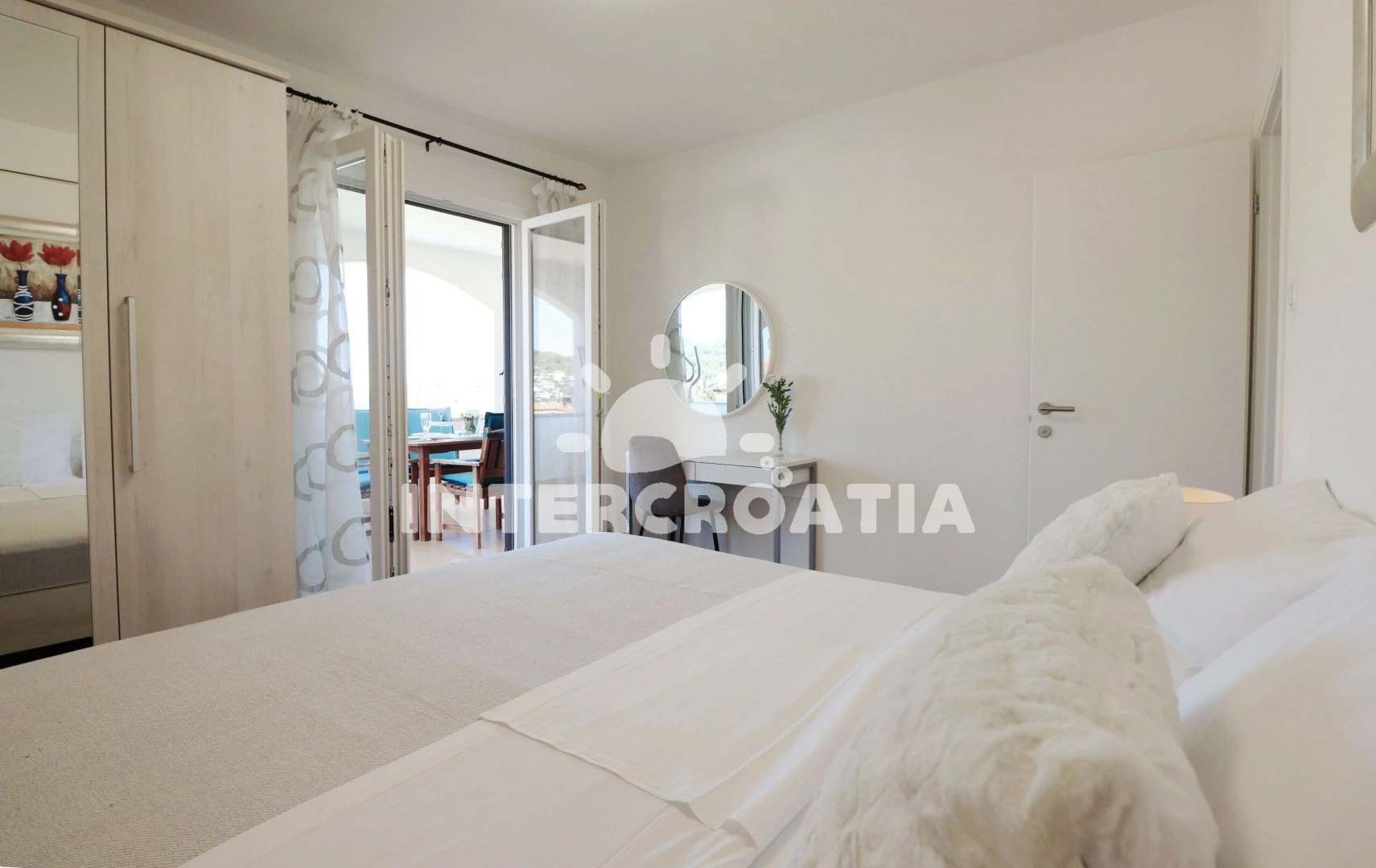 Domek Střední Dalmácie - Okrug Gornji DA 8174 N1