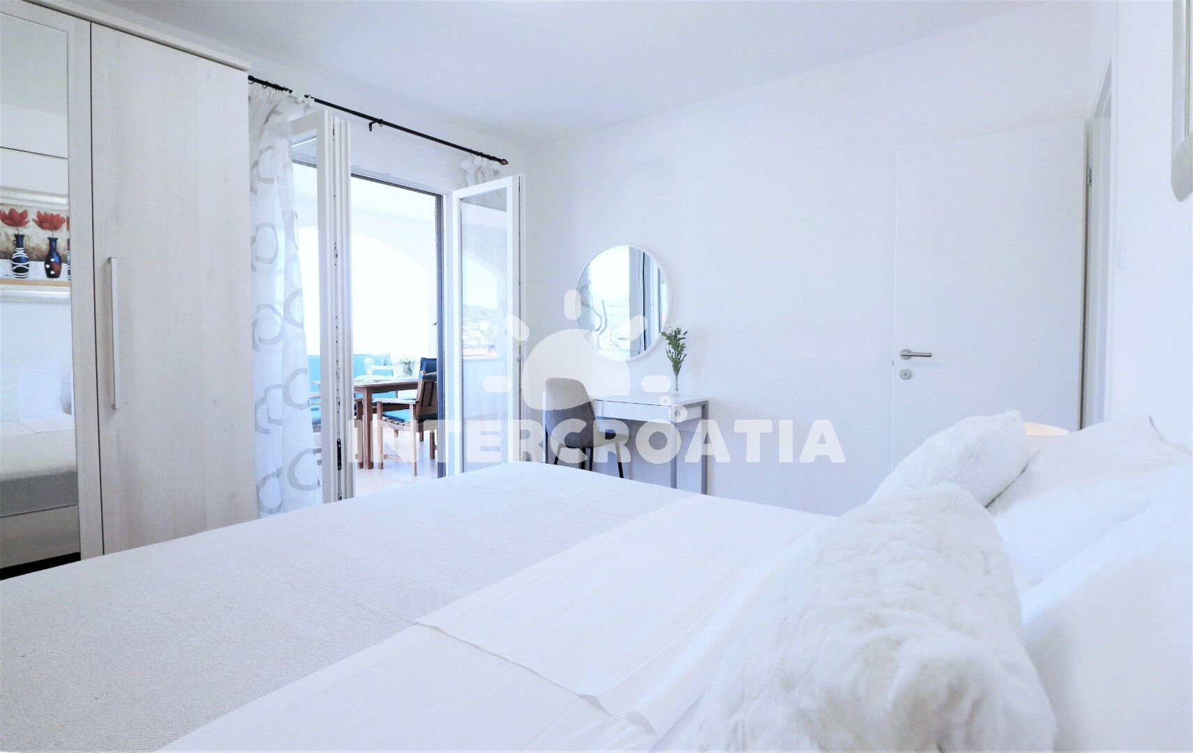 Domek Střední Dalmácie - Okrug Gornji DA 8174 N1