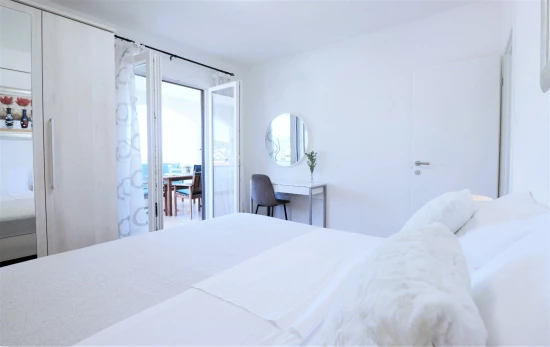 Domek Střední Dalmácie - Okrug Gornji DA 8174 N1