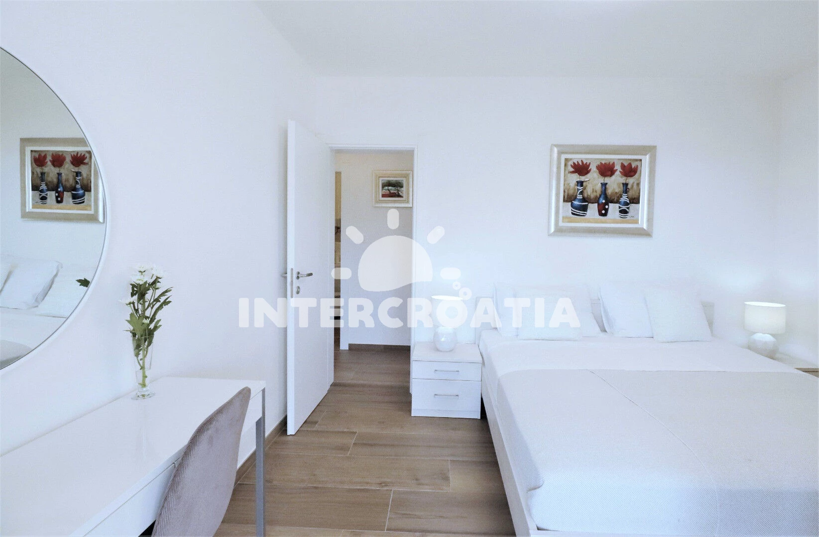 Domek Střední Dalmácie - Okrug Gornji DA 8174 N1