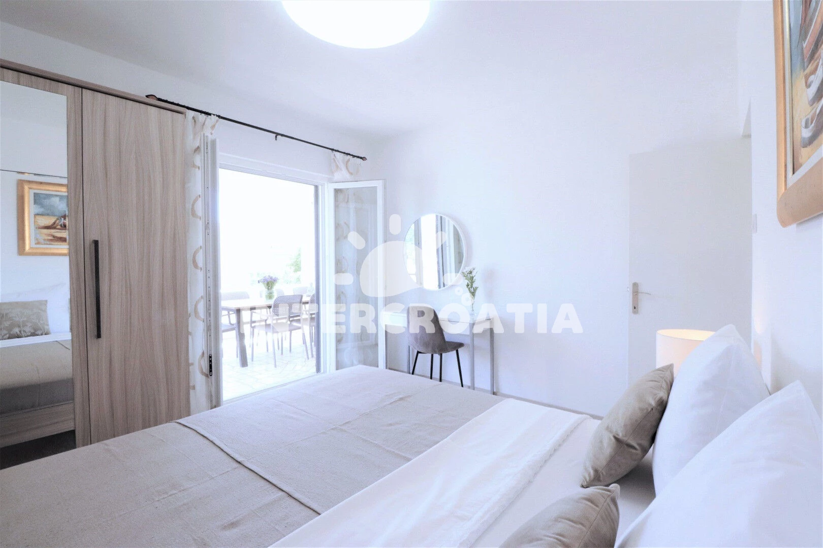 Domek Střední Dalmácie - Okrug Gornji DA 8174 N1