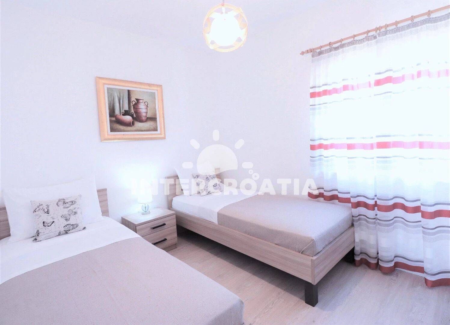 Domek Střední Dalmácie - Okrug Gornji DA 8174 N1