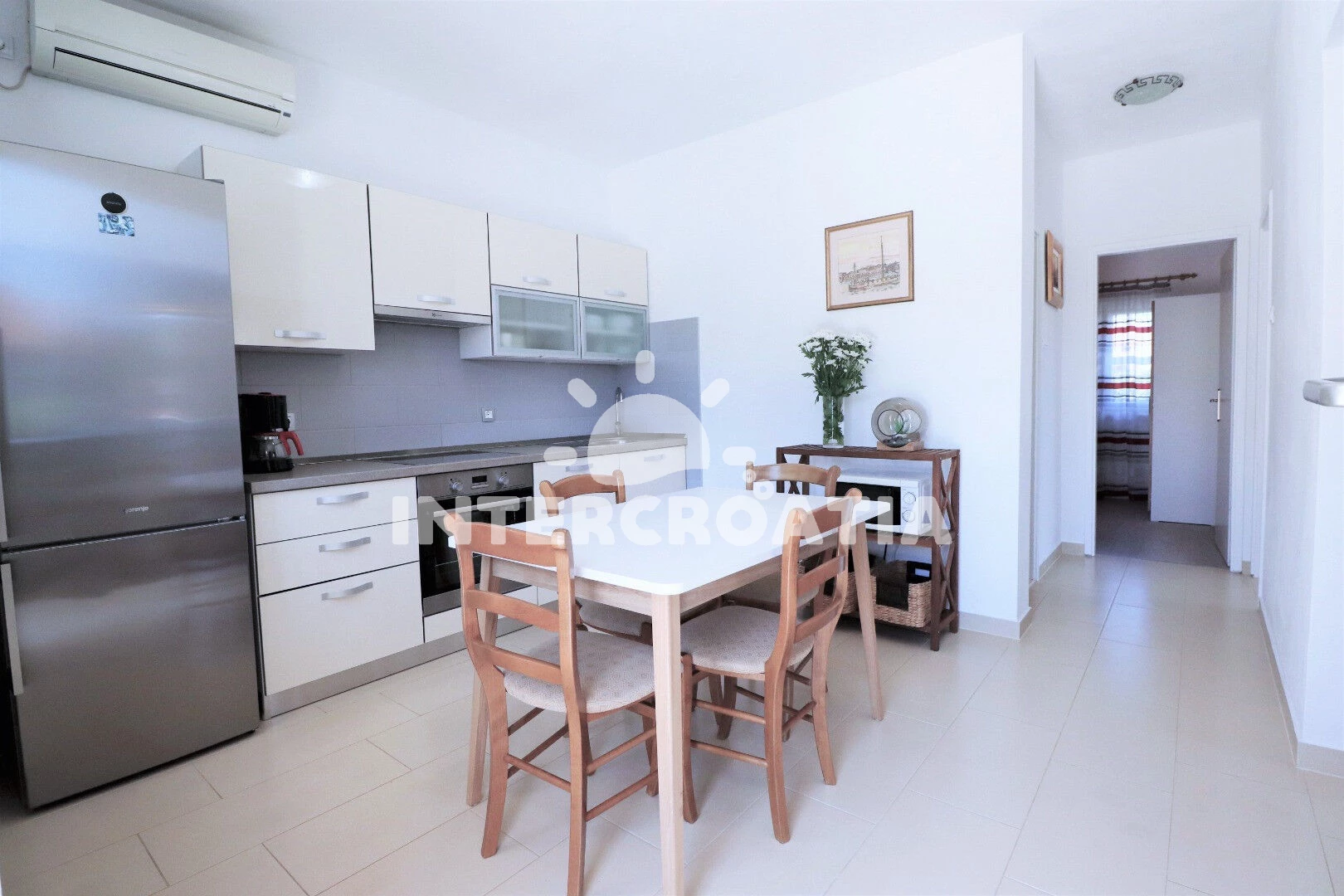 Domek Střední Dalmácie - Okrug Gornji DA 8174 N1