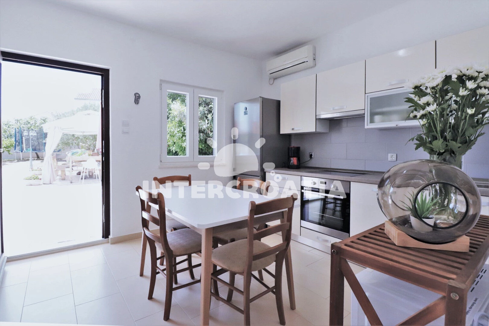 Domek Střední Dalmácie - Okrug Gornji DA 8174 N1