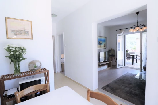 Domek Střední Dalmácie - Okrug Gornji DA 8174 N1