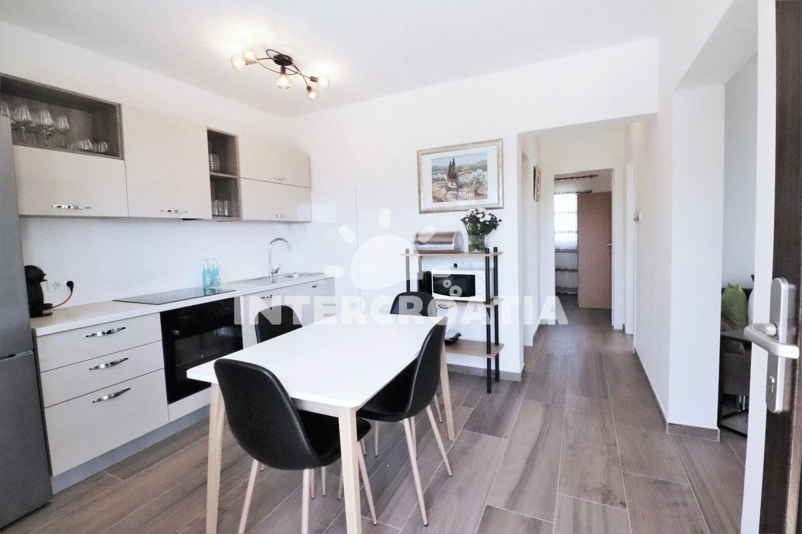 Domek Střední Dalmácie - Okrug Gornji DA 8174 N1