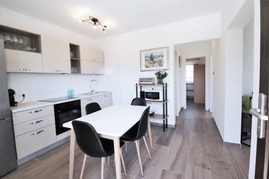 Domek Střední Dalmácie - Okrug Gornji DA 8174 N1