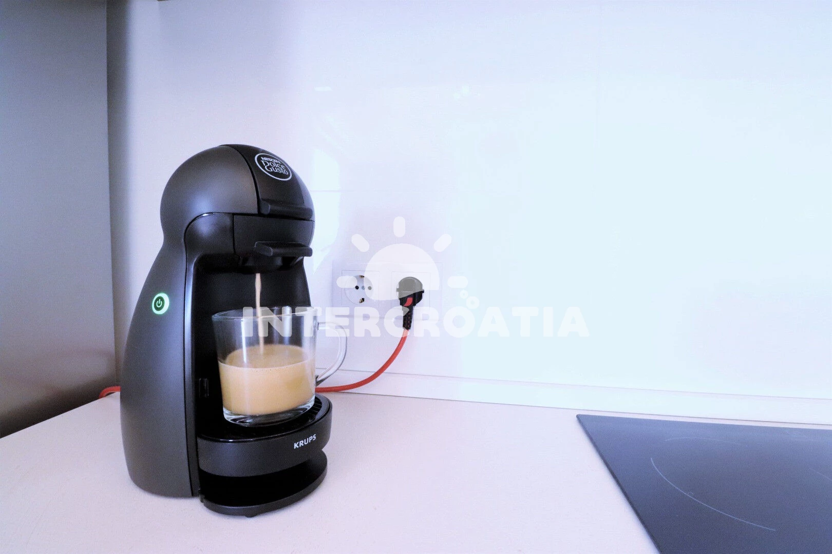 Domek Střední Dalmácie - Okrug Gornji DA 8174 N1