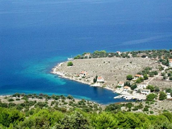 Domek Ostrov Zut - Zut OS 10079 N1