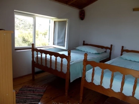 Domek Ostrov Zut - Zut OS 10079 N1