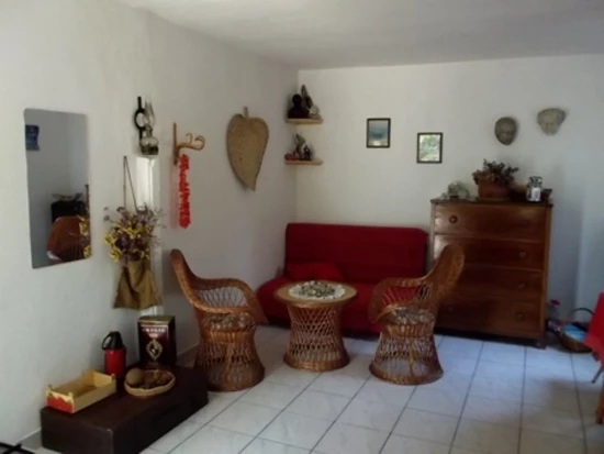 Domek Ostrov Zut - Zut OS 10079 N1