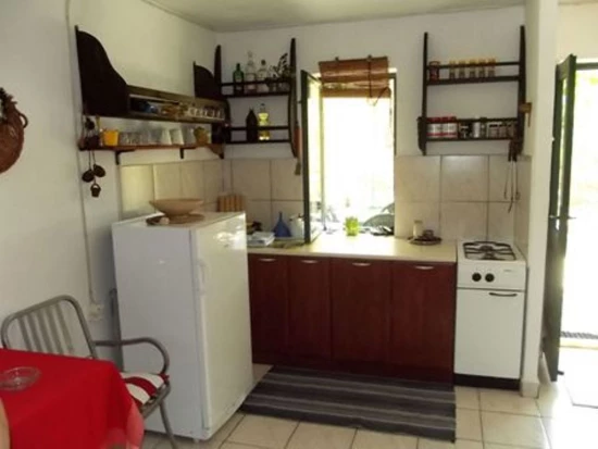 Domek Ostrov Zut - Zut OS 10079 N1