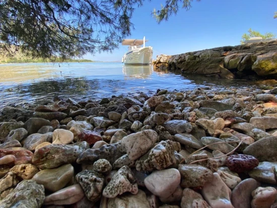 Domek Ostrov Zut - Zut OS 10079 N1