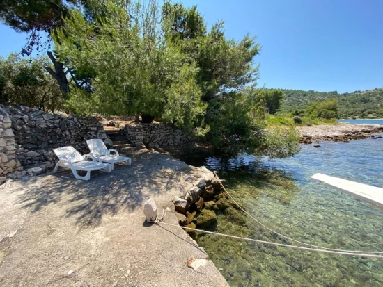 Domek Ostrov Zut - Zut OS 10079 N1