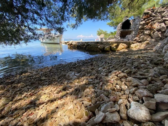 Domek Ostrov Zut - Zut OS 10079 N1