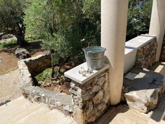 Domek Ostrov Zut - Zut OS 10079 N1