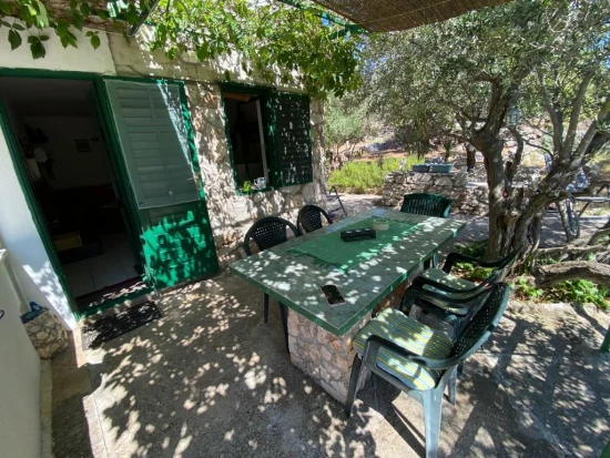 Domek Ostrov Zut - Zut OS 10079 N1