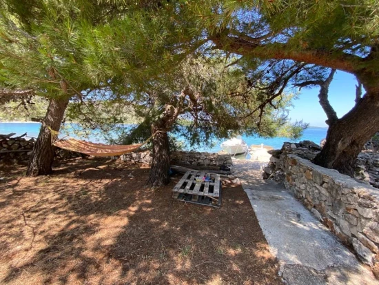 Domek Ostrov Zut - Zut OS 10079 N1