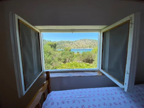 Domek Ostrov Zut - Zut OS 10079 N1