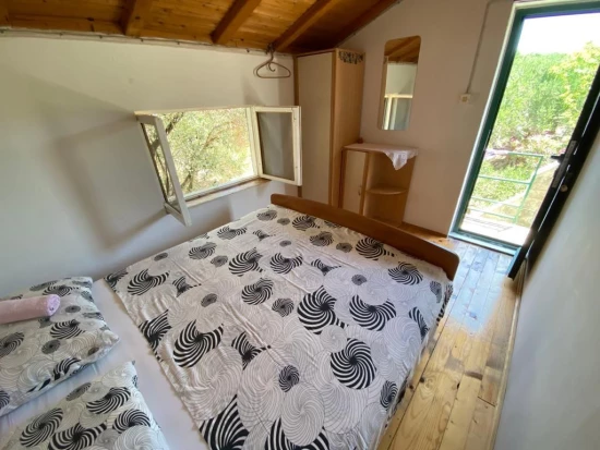 Domek Ostrov Zut - Zut OS 10079 N1