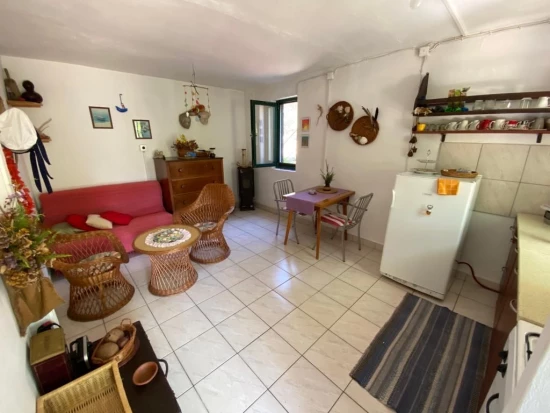 Domek Ostrov Zut - Zut OS 10079 N1