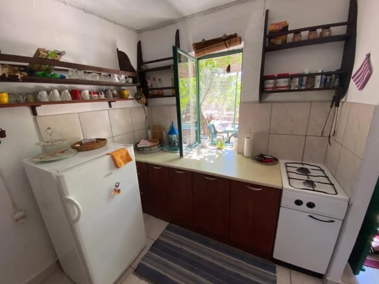 Domek Ostrov Zut - Zut OS 10079 N1