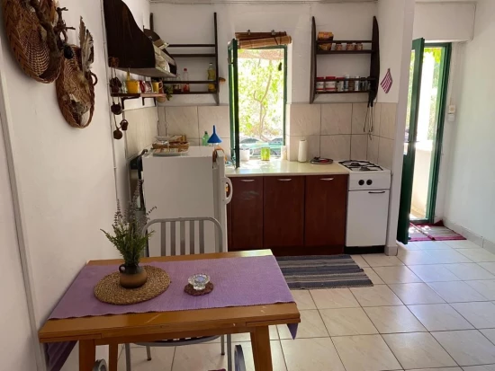 Domek Ostrov Zut - Zut OS 10079 N1