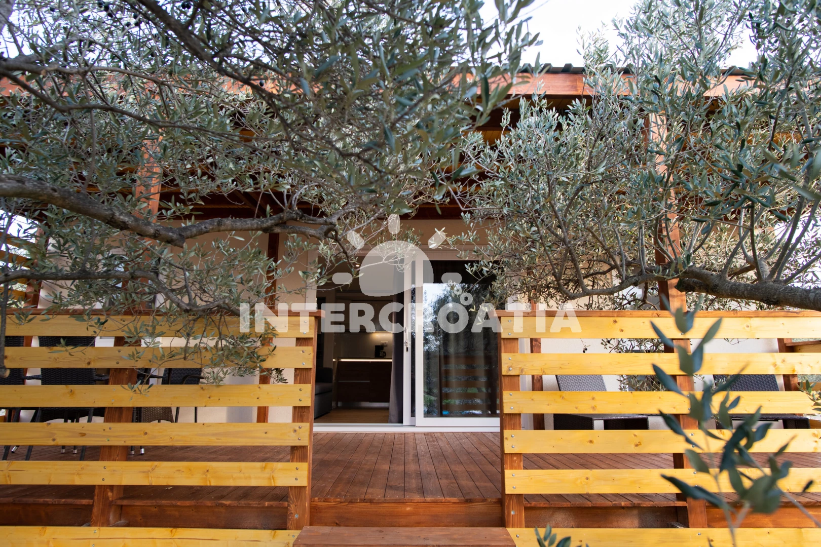 Mobilheim Severní Dalmácie - Pirovac DA 8175 N1