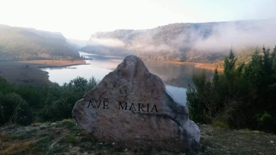 Domek Severní Dalmácie - Rupe (Krka) DA 8176 N1