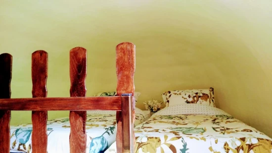 Domek Severní Dalmácie - Rupe (Krka) DA 8176 N1