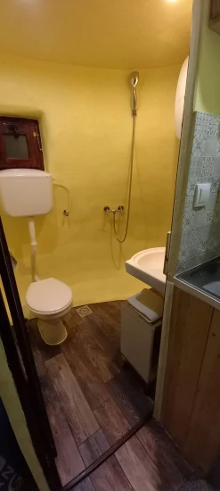 Domek Severní Dalmácie - Rupe (Krka) DA 8176 N1