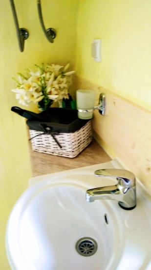 Domek Severní Dalmácie - Rupe (Krka) DA 8176 N1