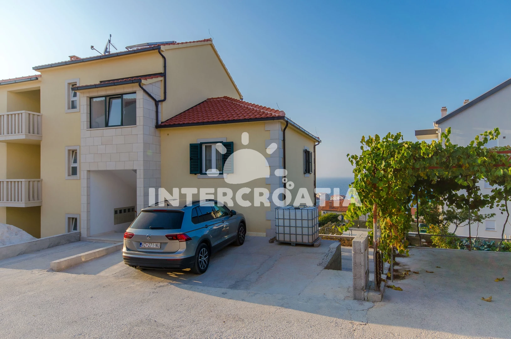 Apartmán Ostrov Brač - Postira OS 10080 N1