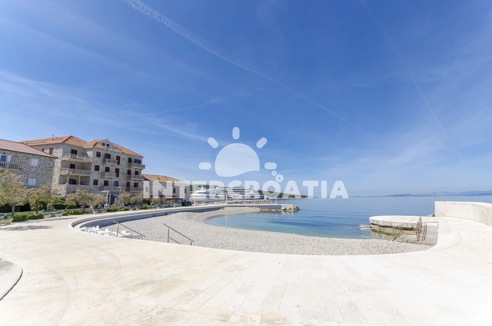 Apartmán Ostrov Brač - Postira OS 10080 N1