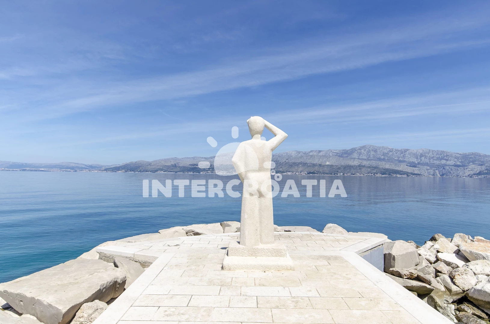 Apartmán Ostrov Brač - Postira OS 10080 N1