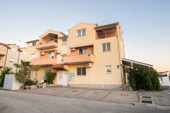 Apartmán Severní Dalmácie - Vodice DA 8177 N1
