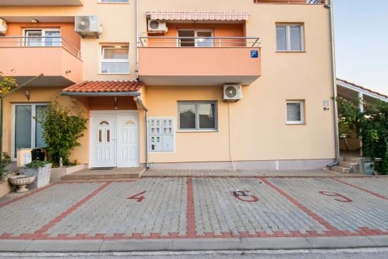 Apartmán Severní Dalmácie - Vodice DA 8177 N1