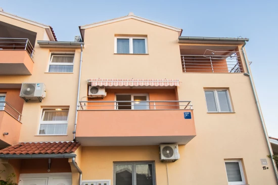 Apartmán Severní Dalmácie - Vodice DA 8177 N1