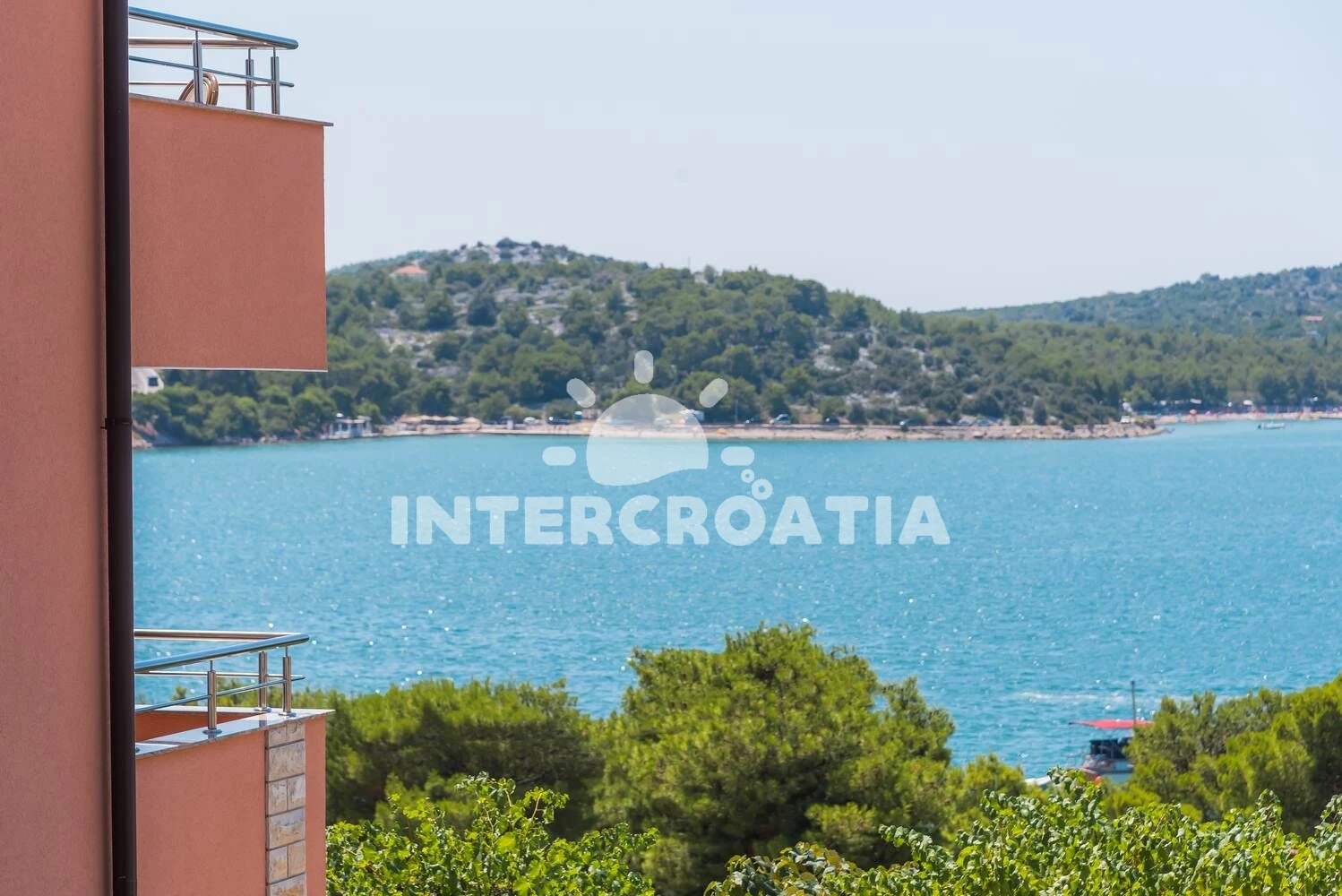 Apartmán Ostrov Murter - Tisno OS 10081 N1