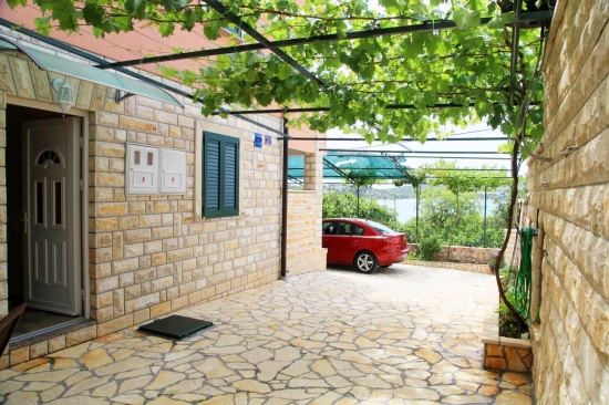 Apartmán Ostrov Murter - Tisno OS 10081 N1